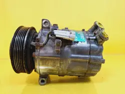 Compresor AC 13191997 Opel Vectra C 3.0 DRC109734