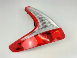 Lámpara trasera izquierda Renault Grand Scenic III