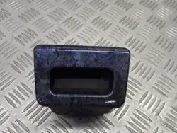 Aschenbecher Mitsubishi Galant VIII OEM MR216490
