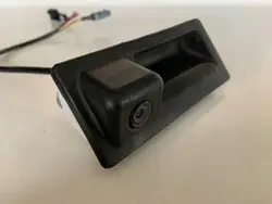 Câmara traseira Audi A3 S3 8V OEM 8V0827566