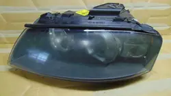 AUDI A3 8P Linker Xenon-Scheinwerfer