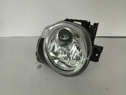 Oikea Ajovalo Nissan Juke 10- Linssi