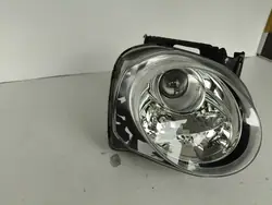Phare Droit Nissan Juke 10- Lentille