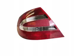 Linker Achterlamp Mercedes W209