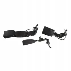 OEM 7321414 Rückgurtschloss-Set für BMW X5