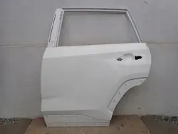 Vänster Bakdörr Toyota RAV4 A5 2018- 6700442190