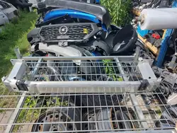 Trave paraurti anteriore Partner Berlingo IV Combo E 19- OEM