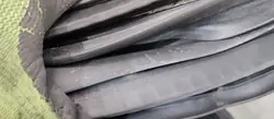 Vänster Framdörrtätning Mercedes V-Klass W447 OEM A4477210300