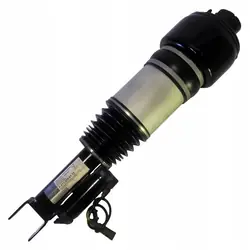 FRAMFJÄDER MERCEDES E-KLASS W211 CLS W219 OEM