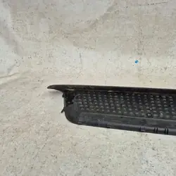VW Amarok 2H Heckstoßstufentritt OEM 2H7807502