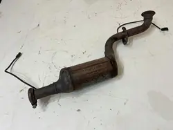 Katalysator OEM C370 für Renault Twingo 2 1.2B