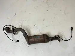 Catalyseur OEM C370 pour Renault Twingo 2 1.2B