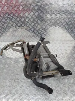 Webasto Heizung OEM 1744399 für DAF XF 105