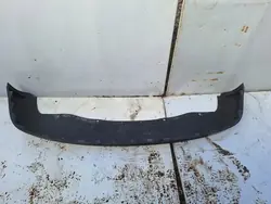 VW Touran 1T0 Spoiler Paraurti Posteriore 1T0807521D-H