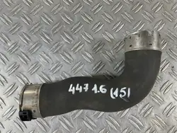 VITO 447 15- Intercooler Slang 1.6 A4475280682