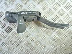 Joint de cadre de toit OEM savgad pour Corvette C6 Cabrio