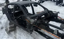 Panneau de toit Porsche Panamera 970 OEM iscarparts