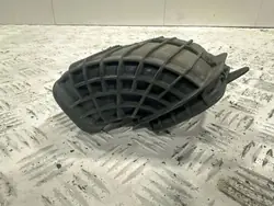BMW Bremsluftkanal OEM 72336438 - Gebraucht