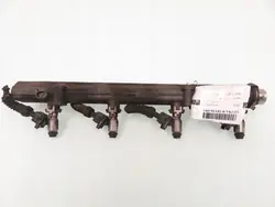 CB135 inspuitrail voor Fiat Siena 1.6 - Weber
