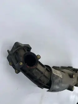Gebrauchtes Ansaugrohr OEM 644029084 für Opel Zafira