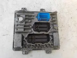 Opel Mokka 1.6 CDTI Moottoritietokone OEM 55491600
