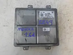 Computador Motor Opel Mokka 1.6 CDTI OEM 55491600