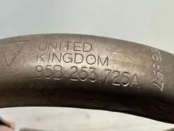 Porsche OE OEM 95B253725A Pakoputken pidike Macan