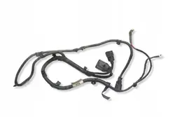 Ohjausvahvistin johdotus OEM 13374848 Opelille