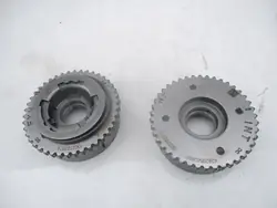 Rueda de Variador Renault Megane IV Nissan Juke Dacia Sandero