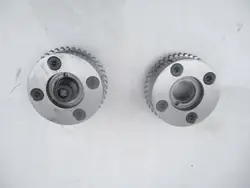 Variatorrad Renault Megane IV Nissan Juke Dacia Sandero