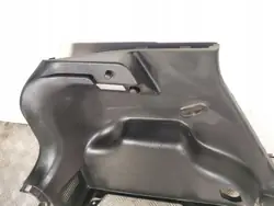 Painel de roda sobresselente Hyundai OEM FBZ10950 - Usado