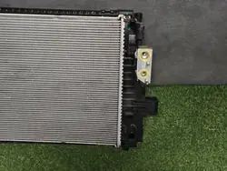 Condenseur A/C OEM 31686203 pour Polestar 2 & Volvo XC40 EV