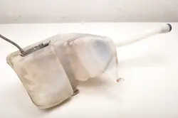Spolarbehållare OEM 262827 för Fiat Doblo II/Opel Combo D
