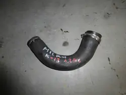 Tubo de ar Nissan Micra K13 Note E12