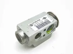 Válvula de expansión Audi OE 7L0820679B, aire acondicionado