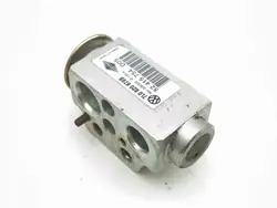 Audi OE 7L0820679B expansieklep, airconditioning