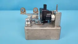 Trocador de calor Mercedes EQE W295 OEM 2978305403