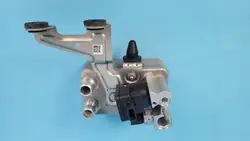 Mercedes EQE W295 Wärmetauscher OEM 2978305403