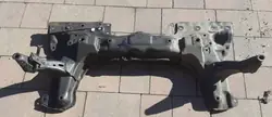 BELKA ALFA 147 Träger für Alfa Romeo 147/156