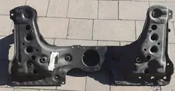 Viga BELKA ALFA 147 para Alfa Romeo 147/156