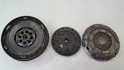 Volante bimassa Mercedes SLK 2.0B