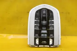 Lumière intérieure pour Porsche Cayenne II 7PP868404NG
