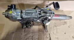 Coluna de direção Audi OE 8K0927287E - Usado