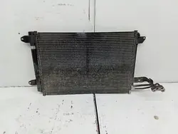 VW GOLF VI 1.4 TSI Jäähdytysjärjestelmä