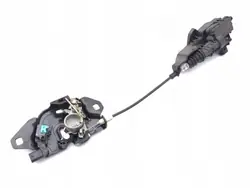 Cerradura Capó Tesla Model Y 2023 OEM 1500397-00-E