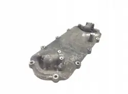 Couvercle radiateur huile moteur Scania OEM 1381462