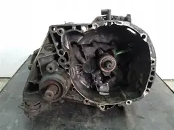 Manual Transmission Renault Laguna II