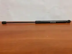Actuador de capó izquierdo OEM 11367 para Jaguar XF X260