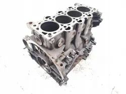 Kia Sportage Motorblock OEM D4FD 1.7 CRDi Diesel