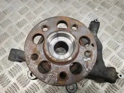 Moyeu de roue avant OEM 20434 - Mercedes C W204 2014